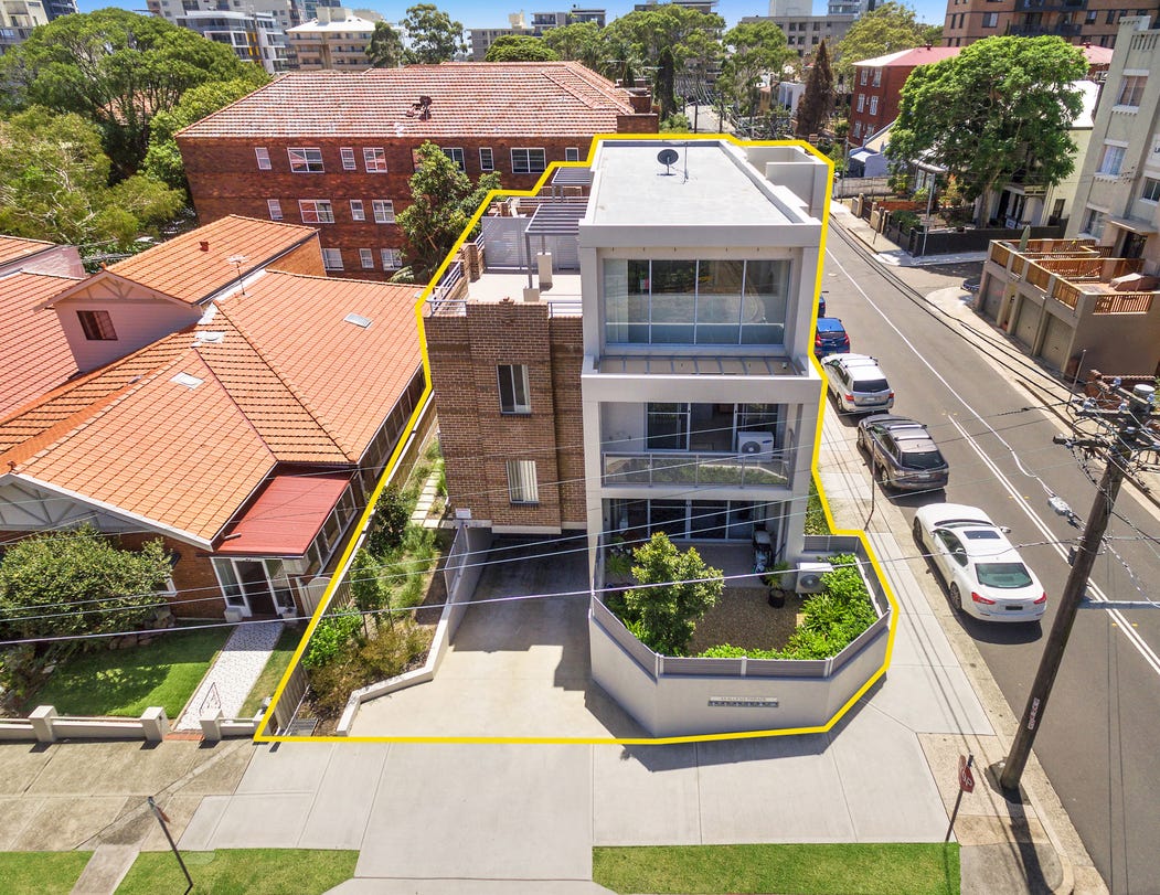 44 Allens Parade, Bondi Junction, Bondi Junction - Thumbnail 3