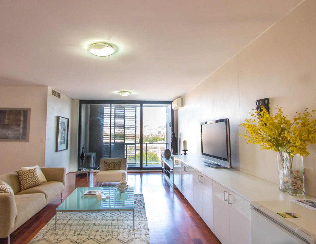 608/49-53 Regent Street, Chippendale, Chippendale - Thumbnail 7