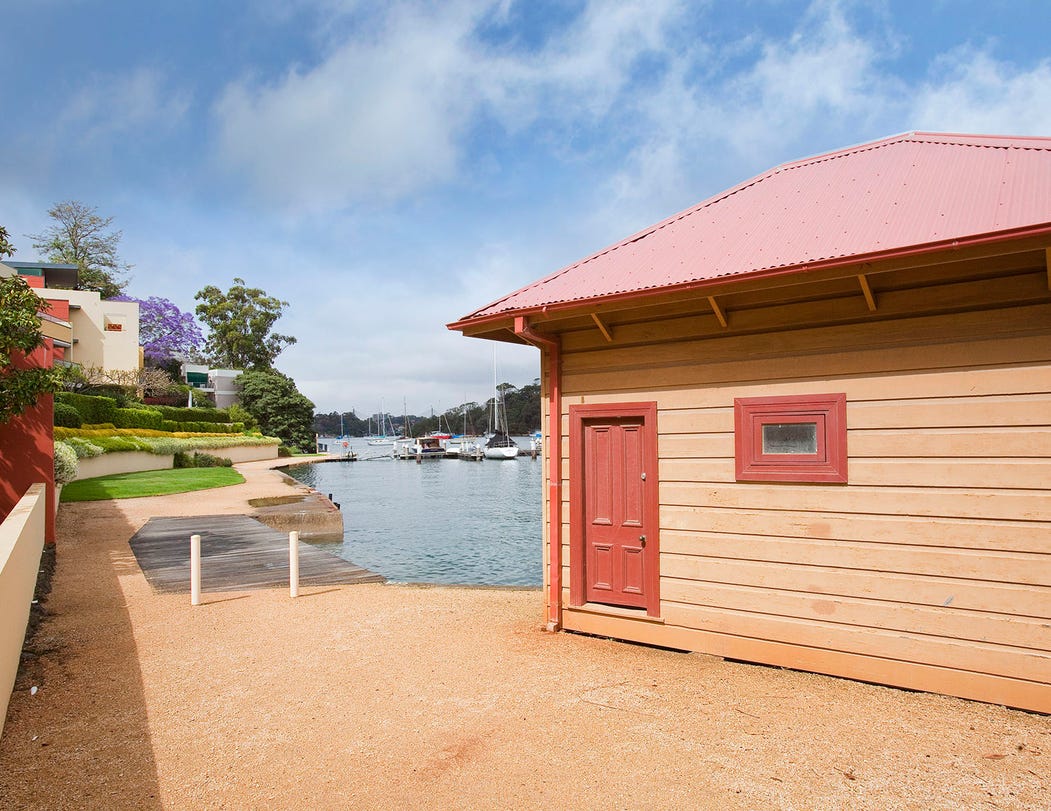 11/8 Munro Street, Mcmahons Point, McMahons Point - Thumbnail 4