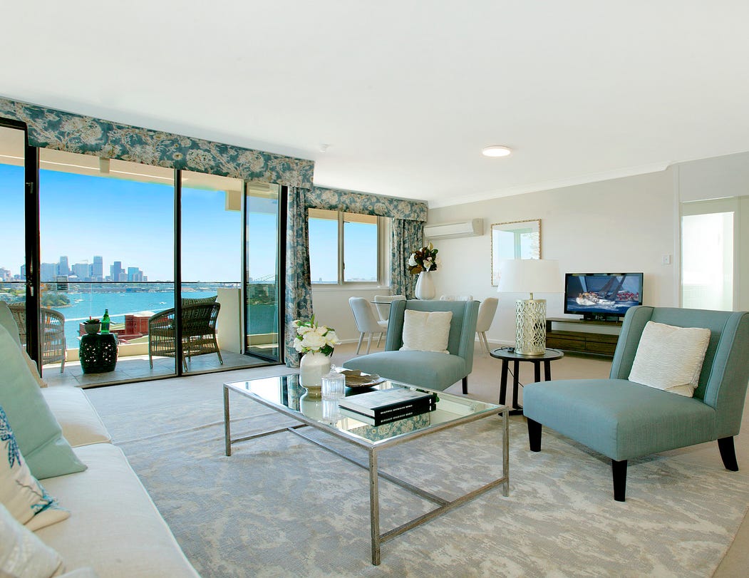 7/55 Wolseley Road, Point Piper, Point Piper - Thumbnail 7