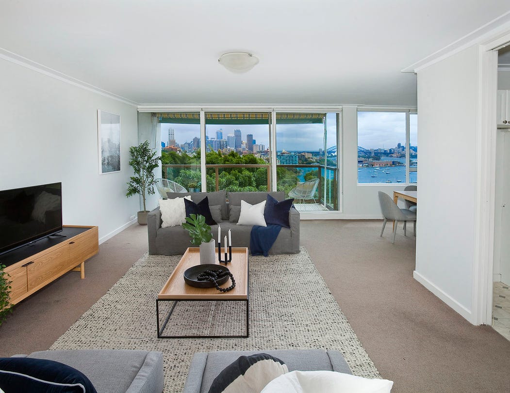 21/63 Darling Point Road, Darling Point, Darling Point - Thumbnail 2
