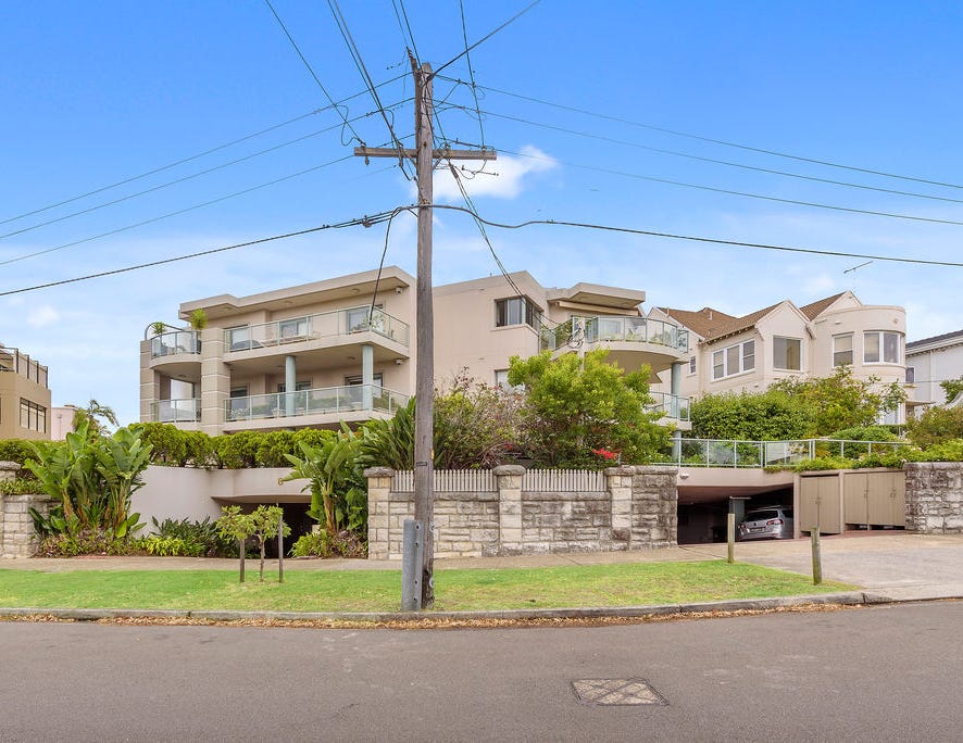 8/8 Benelong Crescent, Bellevue Hill, Bellevue Hill - Thumbnail 4