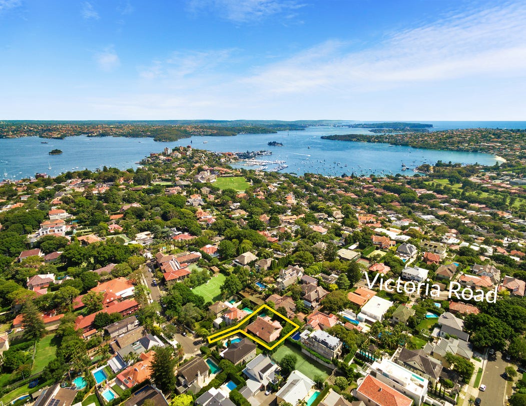 18 Mansion Road, Bellevue Hill, Bellevue Hill - Thumbnail 6