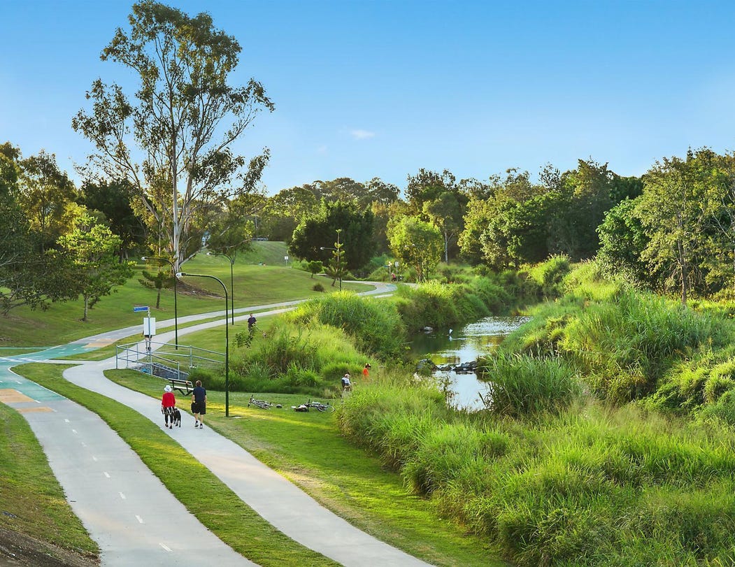 324 Newmarket Road Newmarket, Qld 4051 Craig Lea