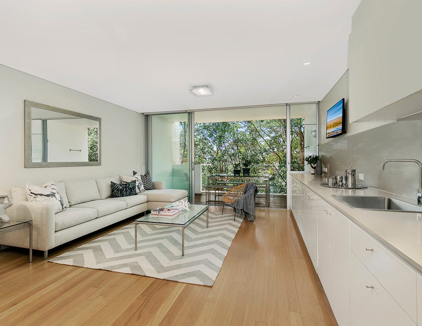 16/142 Francis Street, Bondi Beach, Bondi Beach - Thumbnail 8