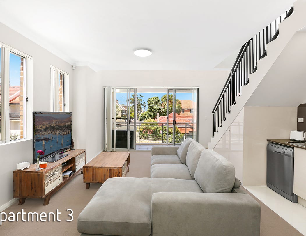 44 Allens Parade, Bondi Junction, Bondi Junction - Thumbnail 7