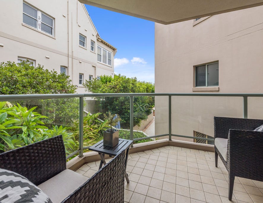 8/8 Benelong Crescent, Bellevue Hill, Bellevue Hill - Thumbnail 2