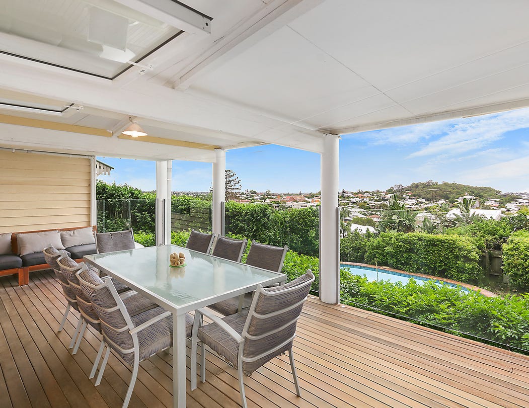 20 Watson Street Newmarket, Qld 4051 Craig Lea