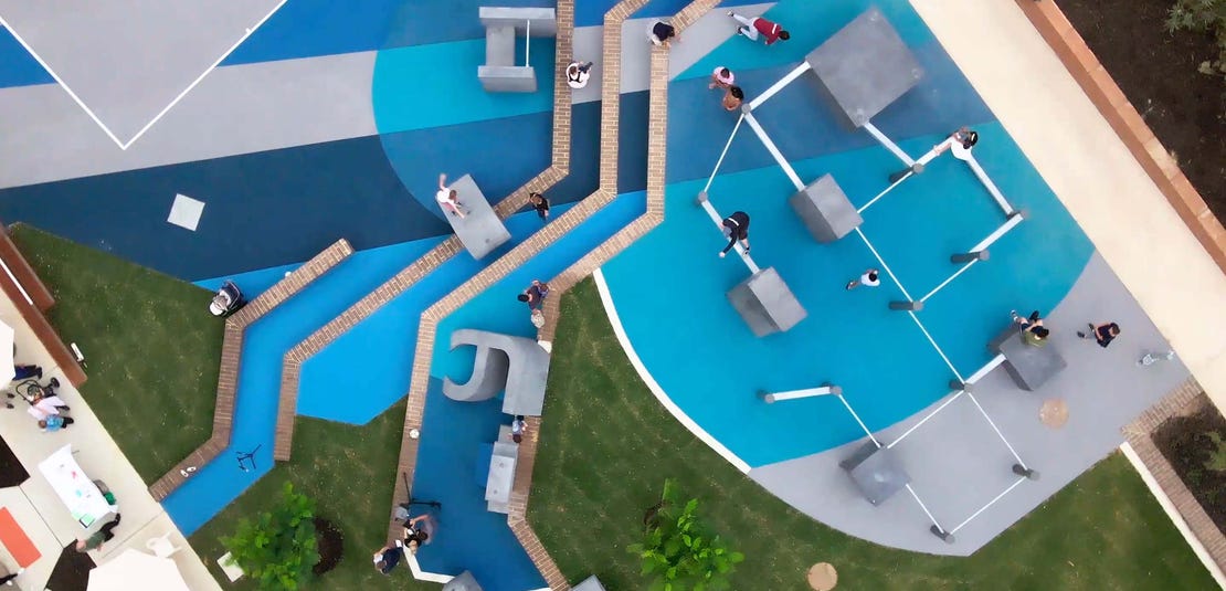 Vivente, Hammond Park Land Estate at Irvine Parade