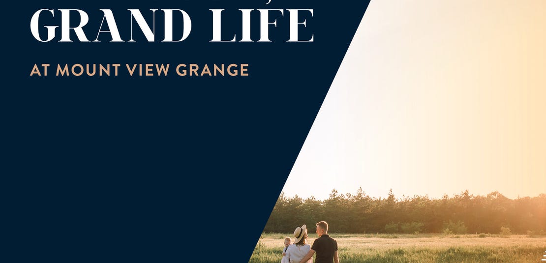 Mount View Grange Land Estate at 79 Balangara Way, Bellbird