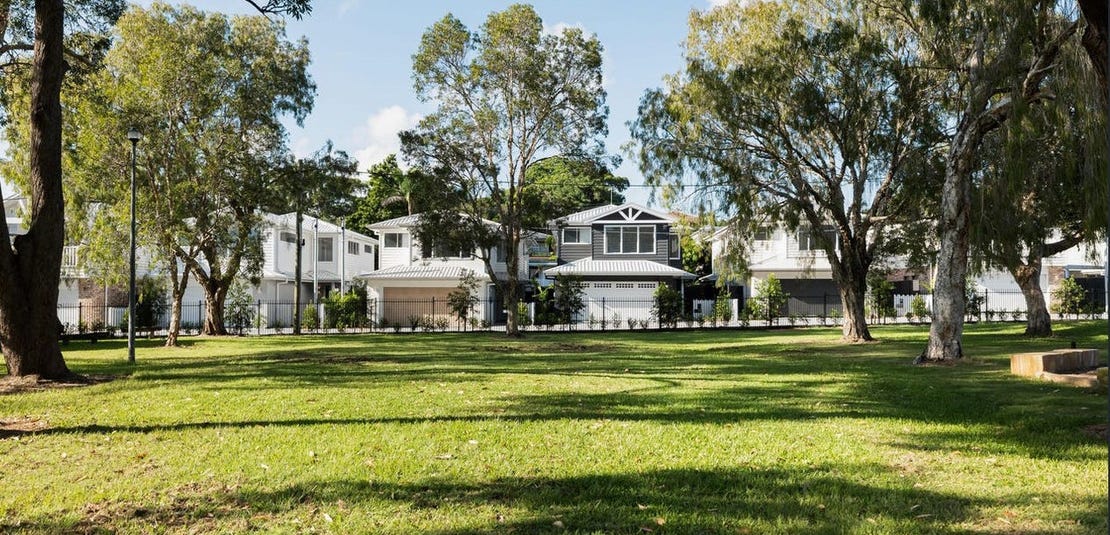 The Shoreline Collection on Teresa Lane New Apartments at 1/8 Teresa