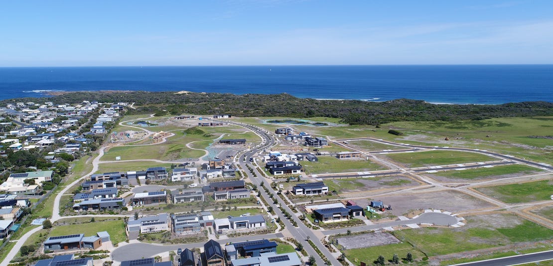 The Cape Land at Cnr Seaward Drive & Wilsons Road, Cape Paterson