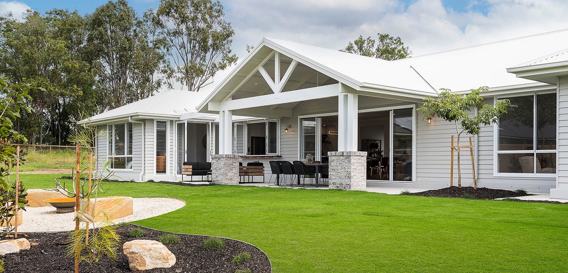 The Fairways, Kensington Grove Land Estate at 1 Stirling Drive, Hatton