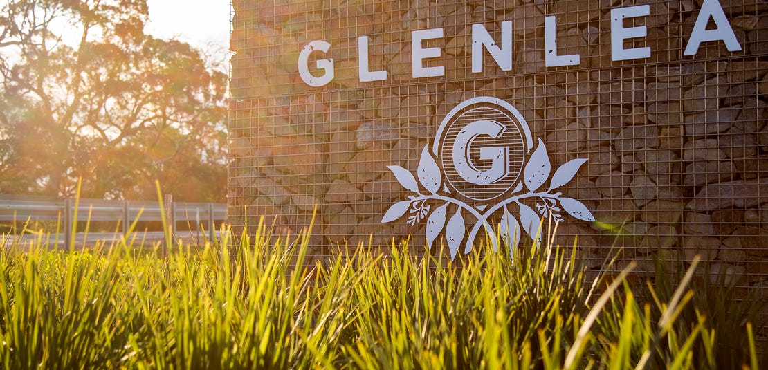 Glenlea Land Estate at 7 Red Cedar Parade, Mount Barker