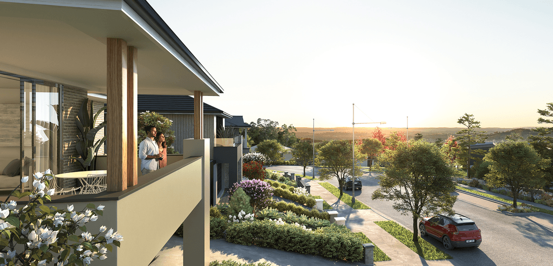 Wilton Greens Land Estate at Picton Road