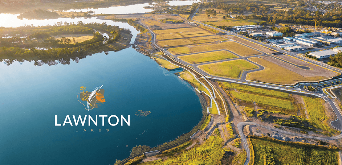 Lawnton Lakes Land Estate at 34 Donald Mackie Street