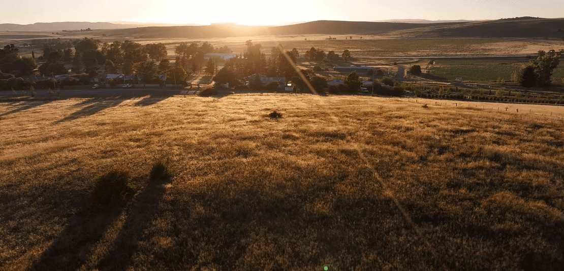 Alpine Rise Land Estate at Cnr of Polo Flat Rd and Monaro Hwy, Cooma ...