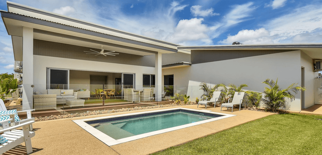 Mirawood Land Estate at 1 Boulter Road, Berrimah