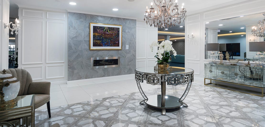 Palm Lake Resort Ballina Retirement Living at 120 North Creek Road