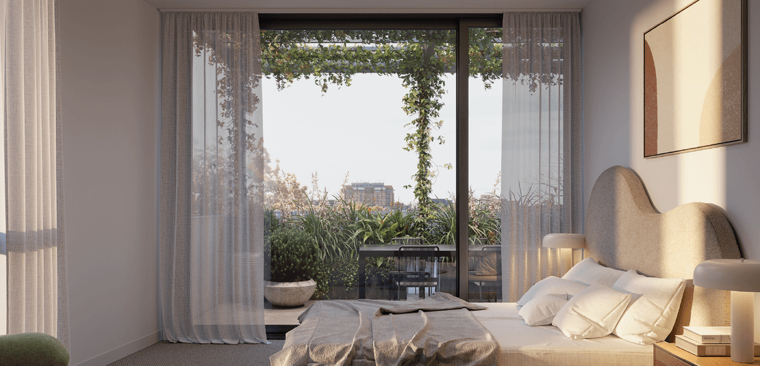 Lyons Place New Apartments at 6 Lyons Street North, Ballarat Central