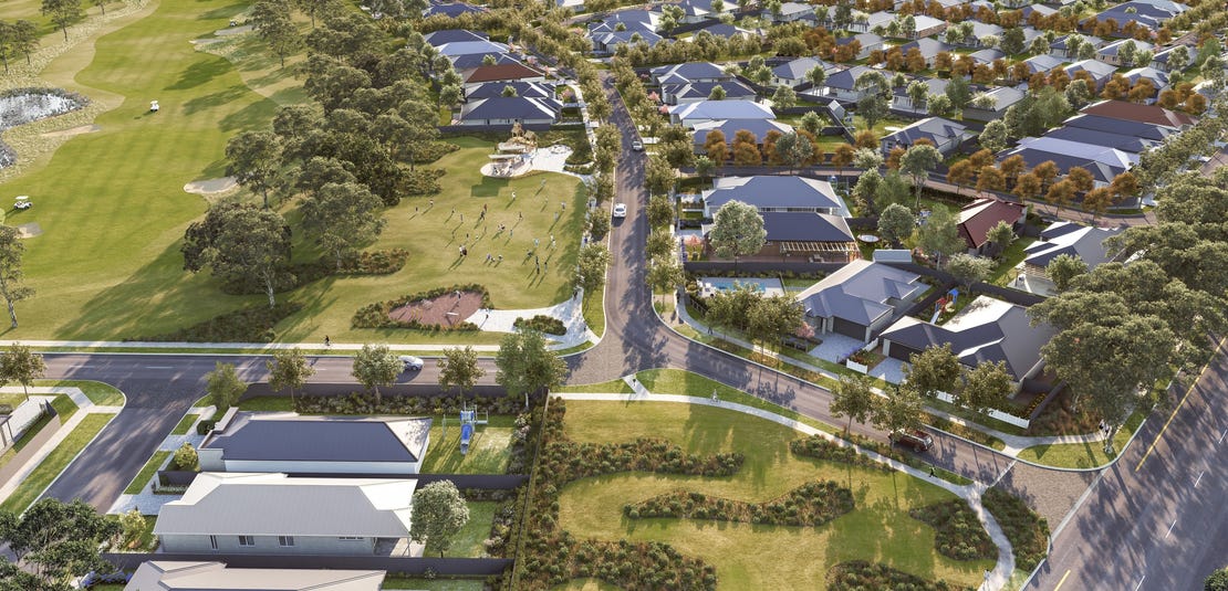 Newbridge Land Estate At 2a Maurice Road Murray Bridge Realestate Com Au