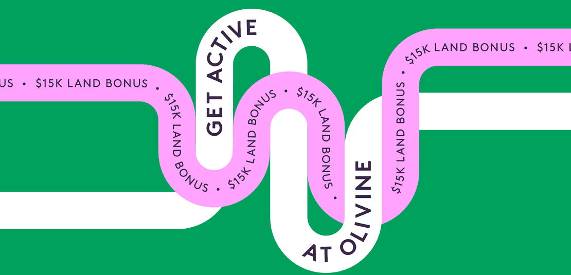 Olivine by Mirvac Land Estate at 995 Donnybrook Road, Donnybrook