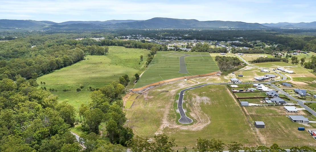 Elwood Rise, D’Aguilar Land Estate at 1 Townsend Street, D'Aguilar