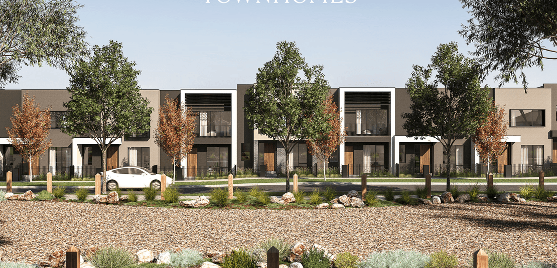 Olivine by Mirvac Land Estate at 995 Donnybrook Road, Donnybrook