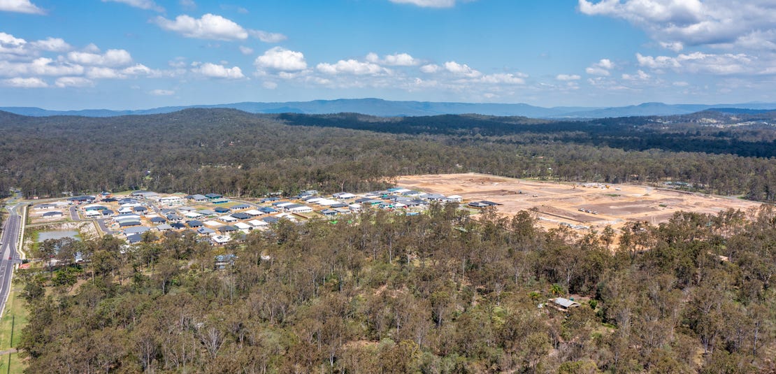 The Village at Jimboomba Land Estate at 107 East St