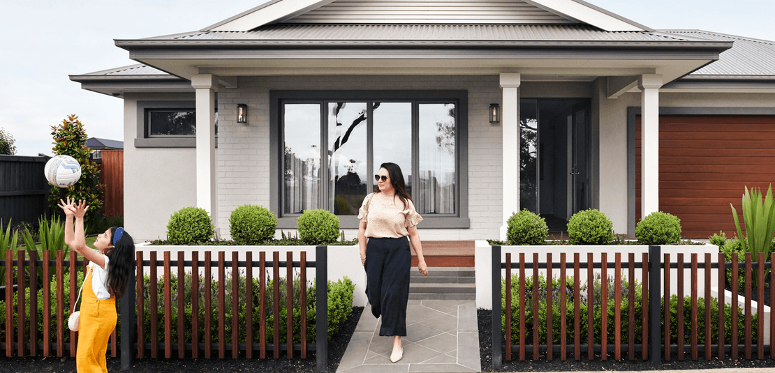 Olivine by Mirvac Land Estate at 995 Donnybrook Road, Donnybrook