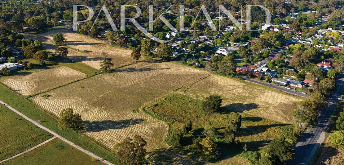 Parkland Land Estate at 1 Gardner Street, Littlehampton