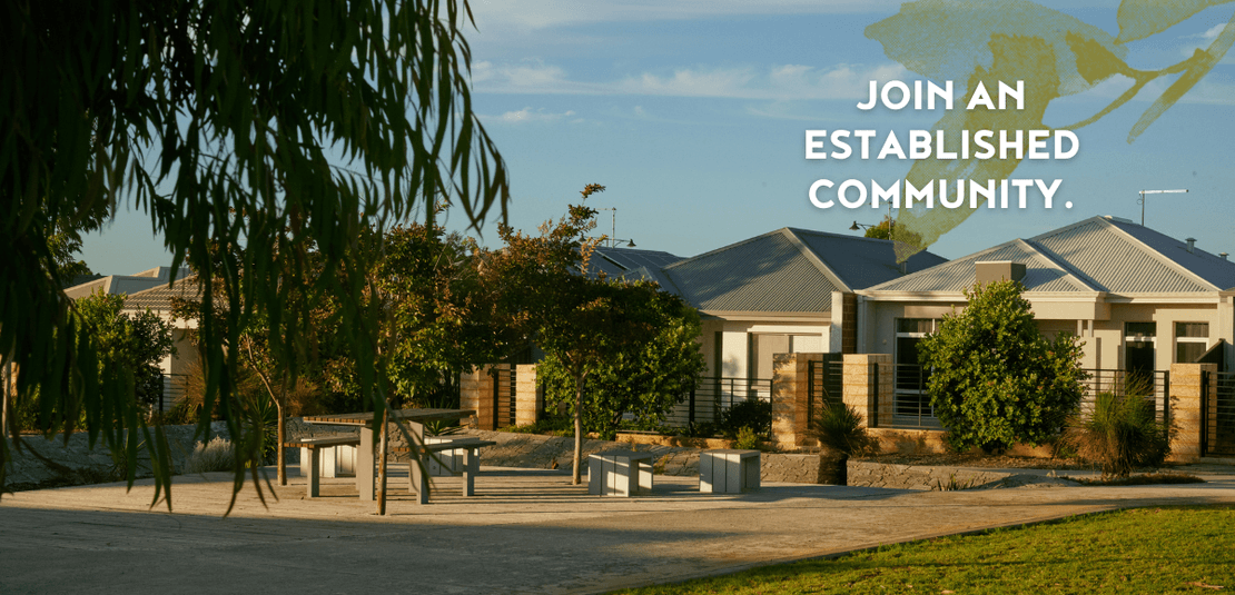Yanchep Golf Estate Land Estate at 6 Parkland Drive