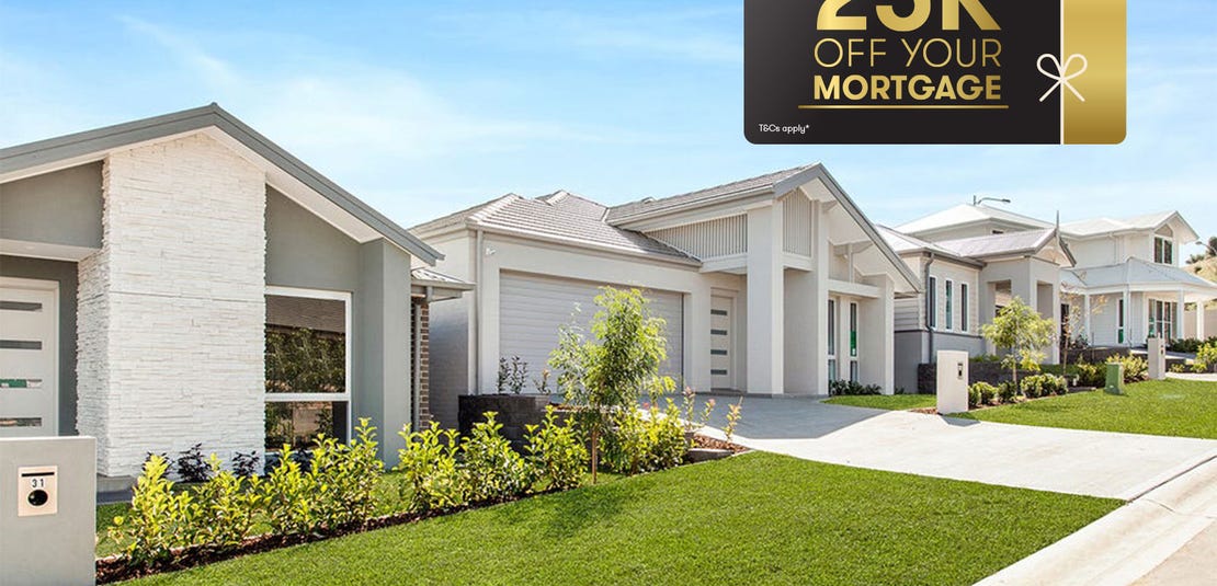 Evergreen Land Estate at Cnr Richardson Road & Corder Drive, Spring