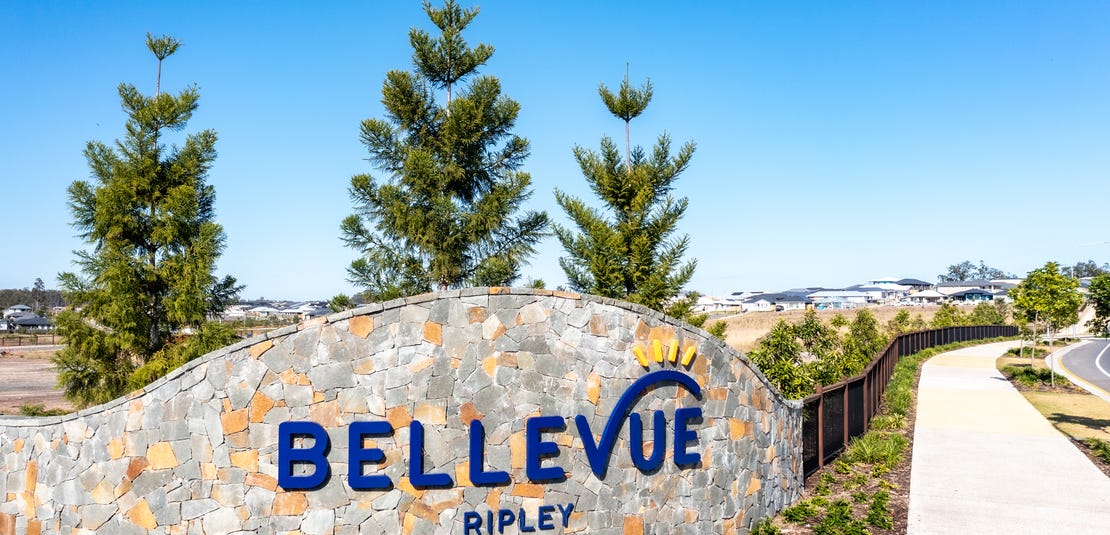 Bellevue Land Estate at 357 Ripley Road, Ripley