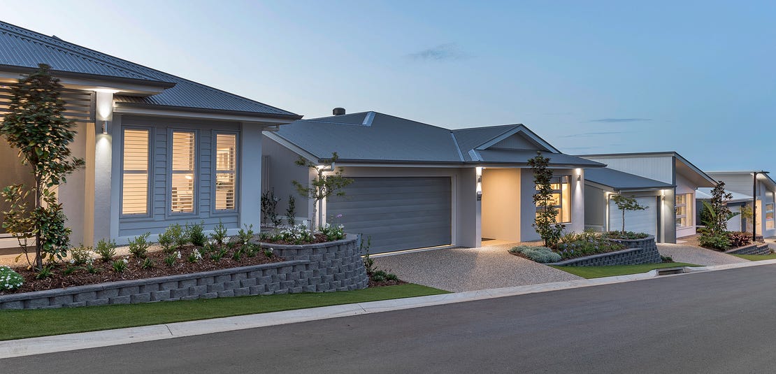 Palm Lake Resort Toowoomba Retirement Living at 97161 Hogg Street