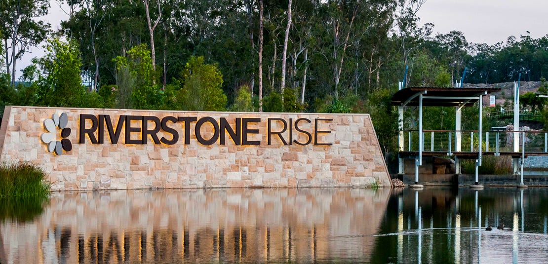 Riverstone Rise Land Estate at Riverstone Rise Blvd, Boyne Island