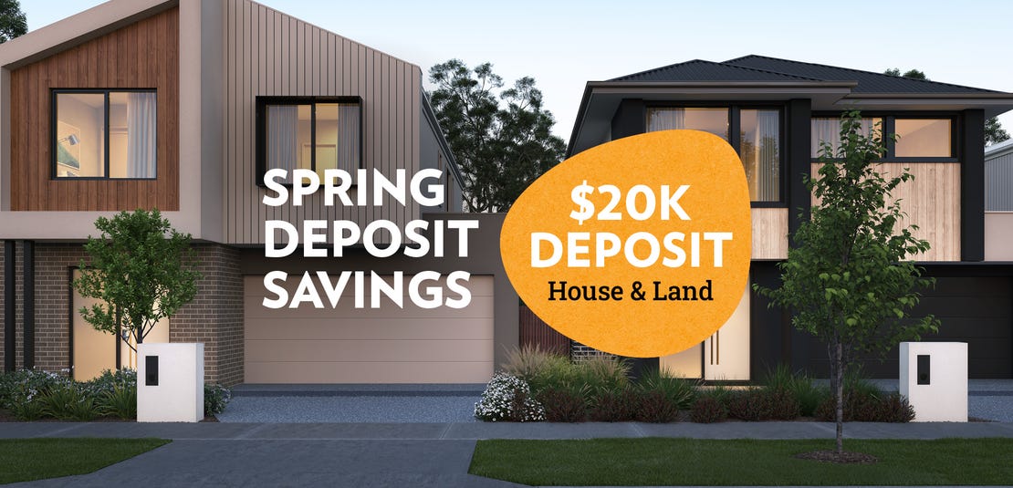 Eliston Land Estate at 20 Waterman Drive, Clyde