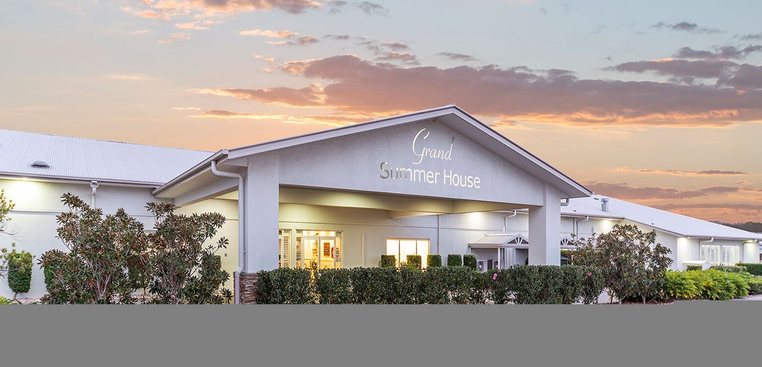 Palm Lake Resort Eagleby Retirement Living at 272 Fryar Road