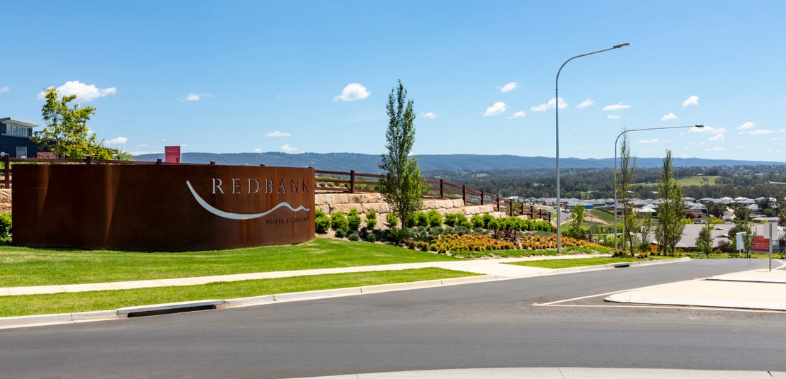 Redbank Land Estate at 98 Grose Vale Road, North Richmond realestate