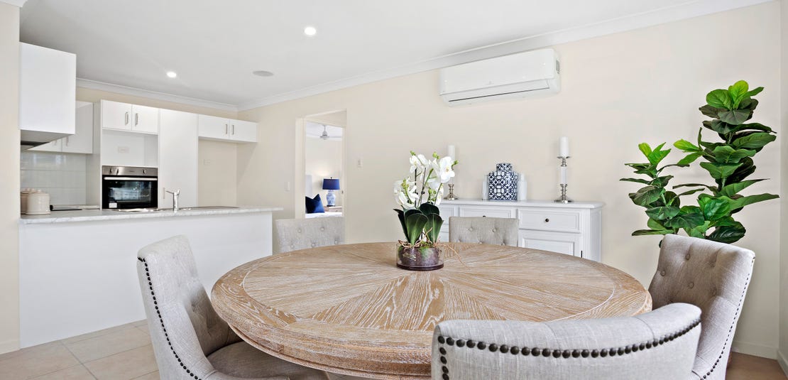 Chambers Pines by Ingenia Lifestyle Retirement Village at 2 Koplick