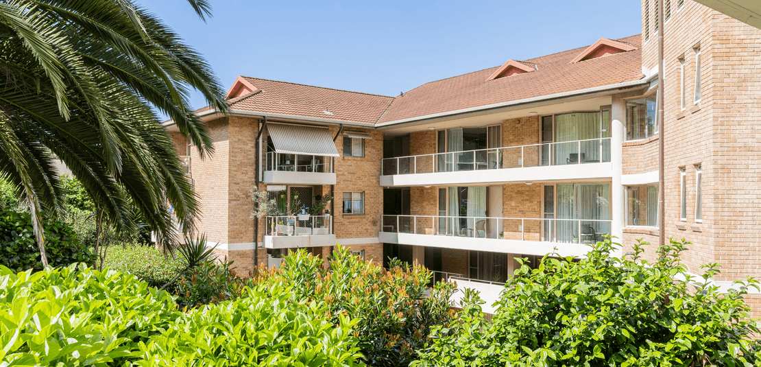 Levande Maybrook Retirement Living at 6 Jersey Place, Cromer