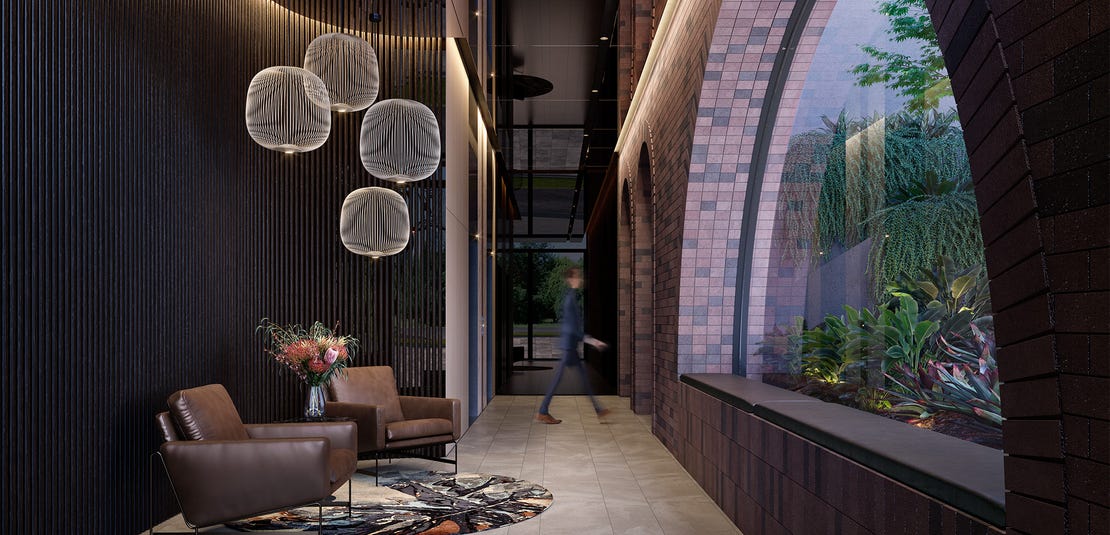 Green Square By Mirvac New Apartments At 77 93 Portman Street Zetland Realestate Com Au