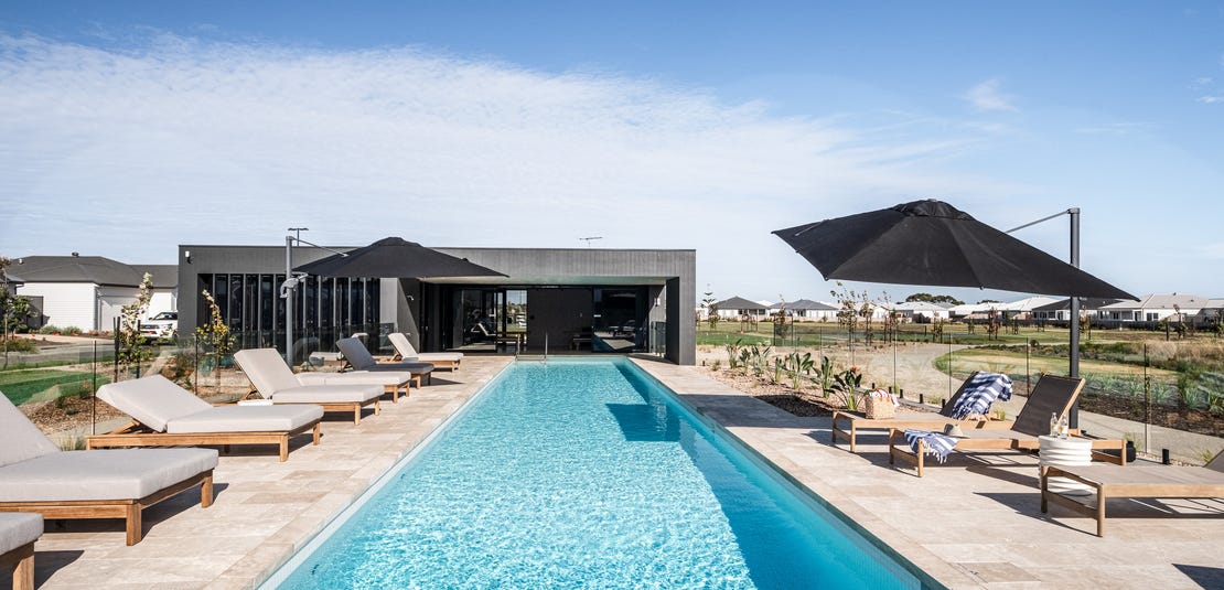 Lifestyle Bellarine by Lifestyle Communities Retirement Living at 711