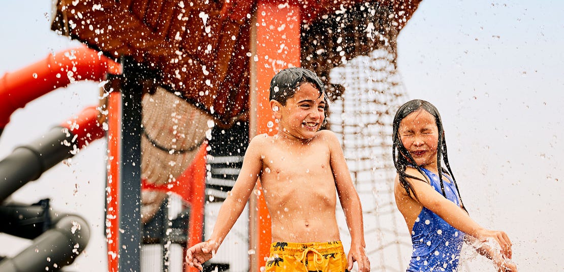 Woodlea Land Estate at 25 Aintree Boulevard, Rockbank