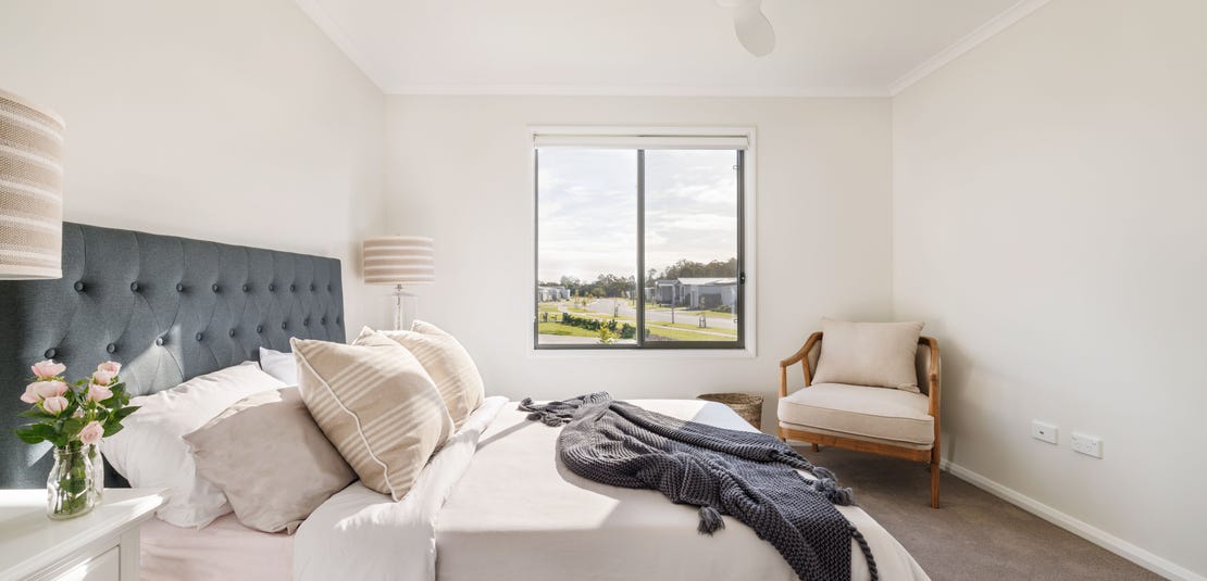 Mudgee Spring Lifestyle Estate Retirement Living at 38 Spring Flat Road