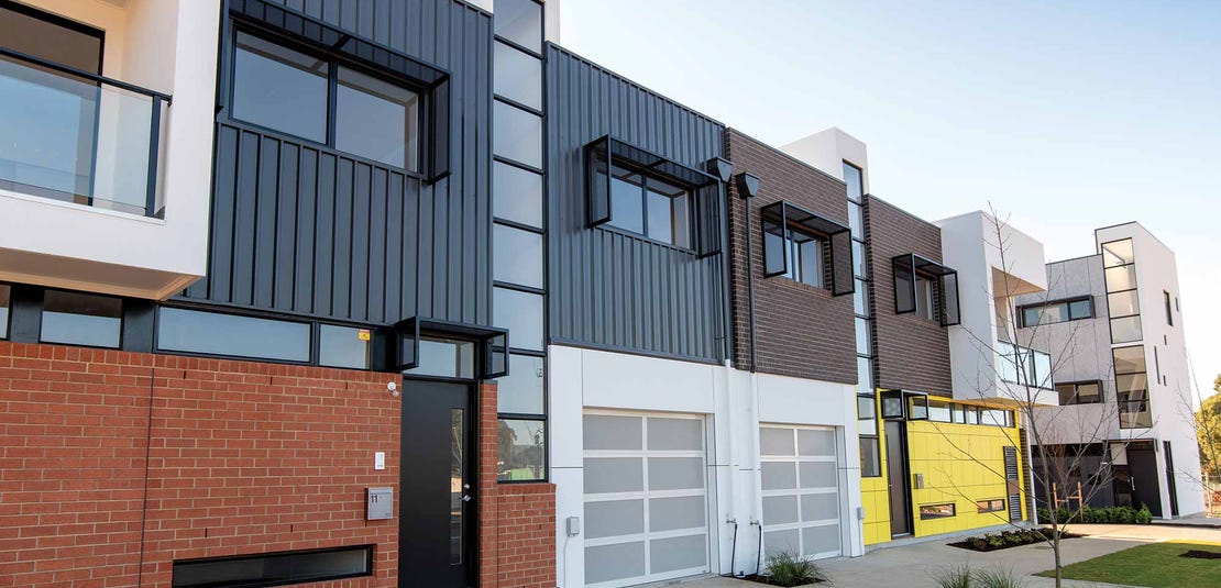 Tonsley Village Land at Tonsley Boulevard