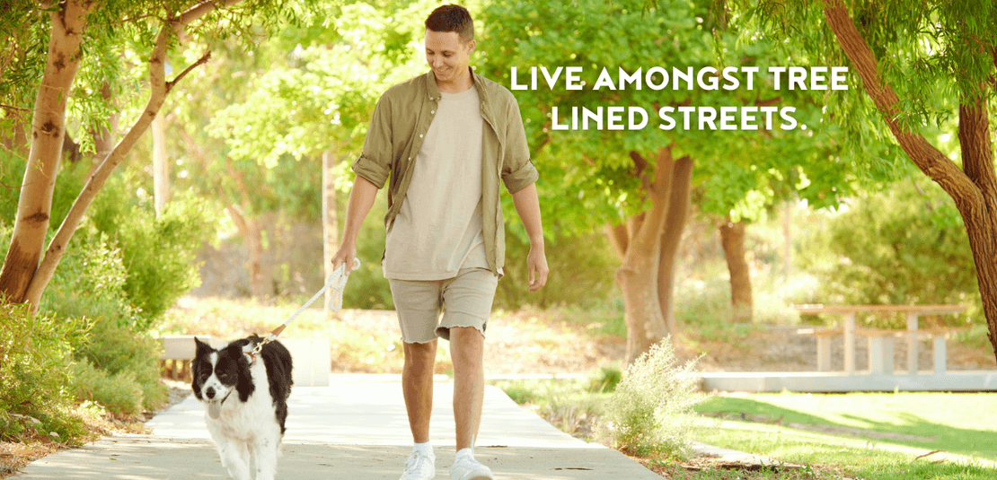 Yanchep Golf Estate Land Estate at 6 Parkland Drive