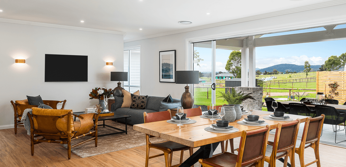 Elwood Rise, D’Aguilar Land Estate at 1 Townsend Street, D'Aguilar