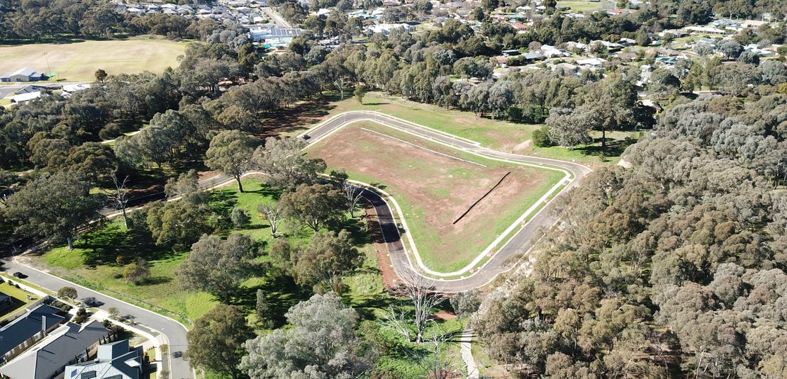 Glenwood Estate Land Estate at Margaret Court Drive, Baranduda