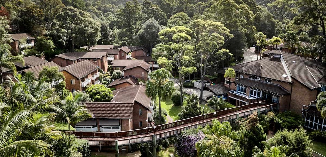 Peninsula Gardens Retirement Living Retirement Living at 79 Cabbage Tree Road, Bayview